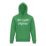 spring green