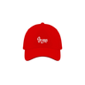 Bright Red