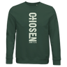 Bottle Green