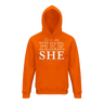 Burnt Orange